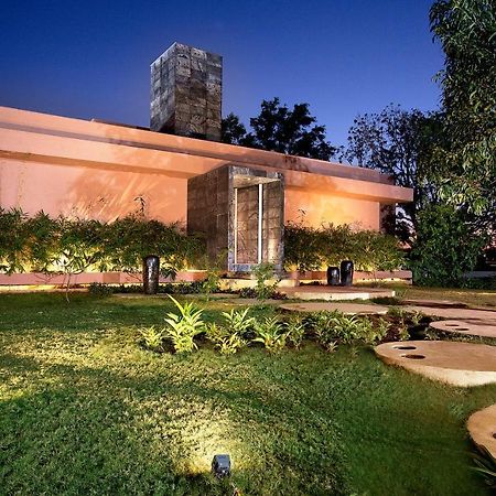 Cocoon Stay Nashik Exterior foto