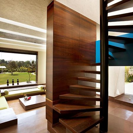 Cocoon Stay Nashik Exterior foto