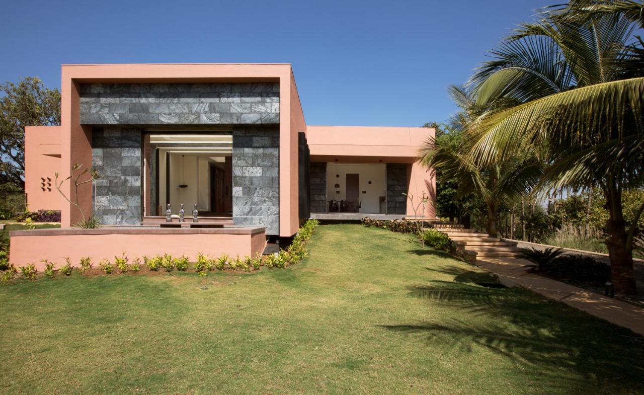 Cocoon Stay Nashik Exterior foto