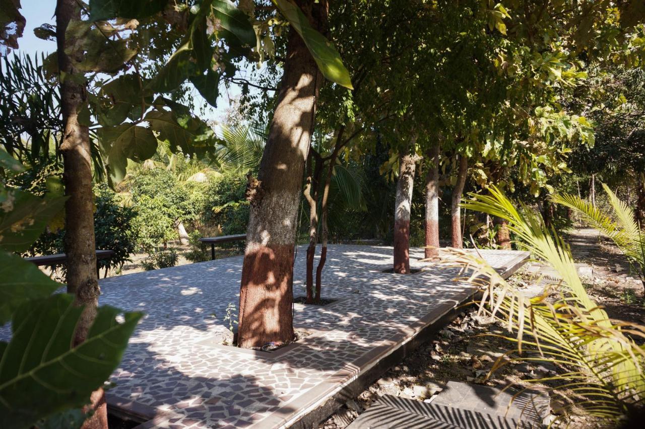 Cocoon Stay Nashik Exterior foto