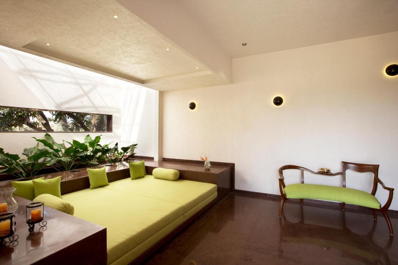 Cocoon Stay Nashik Exterior foto